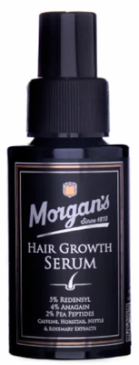 Сироватка для росту волосся Morgan's Hair Growth Serum 50 мл M346 фото