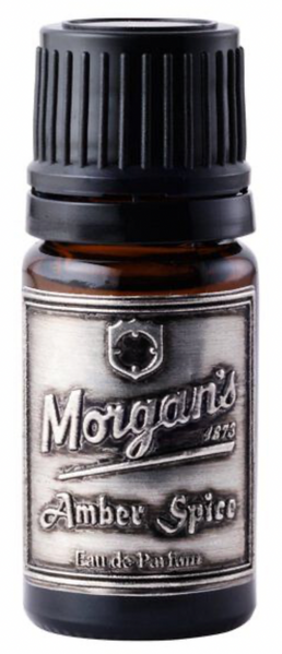 Туалетная вода Morgan's Amber Spice Eau de Parfum 5 мл M206 фото