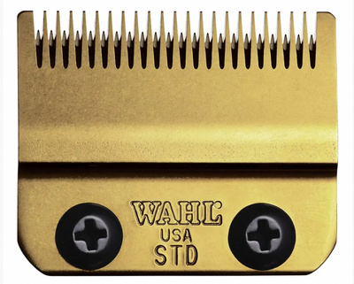 Ніж для машинки Wahl Magic Clip Cordless Gold 02161-716 02161-716 фото