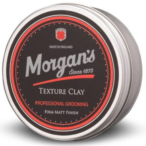 Глина для стилізації волосся Morgan's Styling Texture Clay 75 мл M020 фото