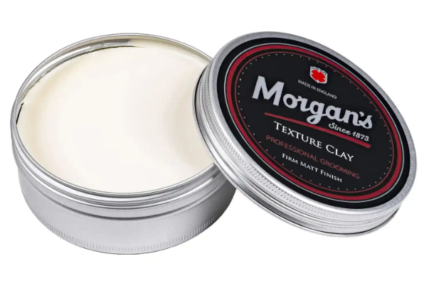 Глина для стилізації волосся Morgan's Styling Texture Clay 75 мл M020 фото