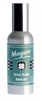 Солевой спрей для укладки Morgan's Sea Salt Spray 100 мл M103 фото