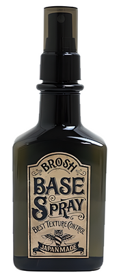 Термоспрей для стилизации волос Brosh Spray Base 200 мл BRH-S-B фото