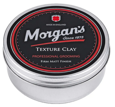 Глина для стилизации волос Morgan's Styling Texture Clay 15 мл M186 фото