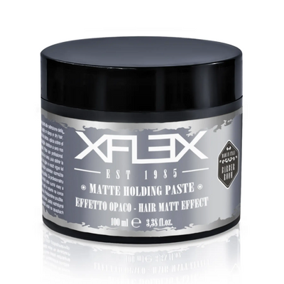 Паста для стилізації волосся Xflex Matt Holding Paste 100 мл 2258 фото