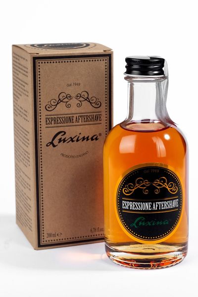 Лосьйон після гоління Luxina Espressione Aftershave 200 мл 1023 фото