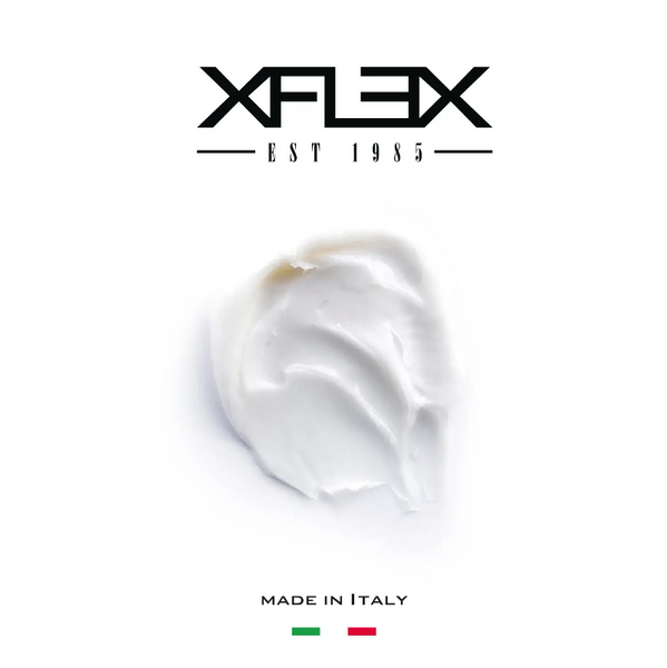 Паста для стилізації волосся Xflex Matt Holding Paste 100 мл 2258 фото