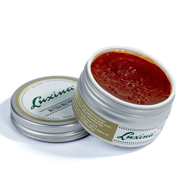 Помада для волосся Luxina Materia Wax Pomade 100 мл 1021 фото