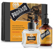 Набір для бороди Proraso Duo Pack Beard Balm + Shampoo Wood & Spice 8004395007356 фото 1