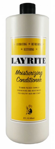 Кондиціонер для волосся Layrite Moisturizing Conditioner 946ml 0243 фото