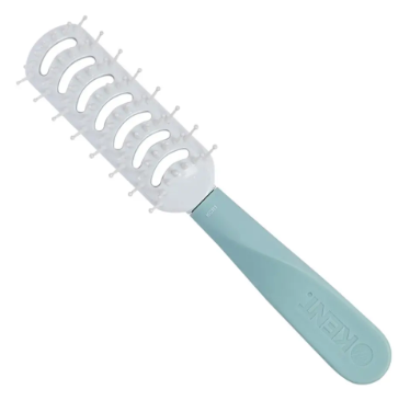 Kent KCR1 Short handled Vented Hairbrush