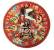 Помада для стилизации волос Brosh Pomade in Collaboration with Evisen Skateboards x Brosh 115 г Brosh_Evisen фото 1