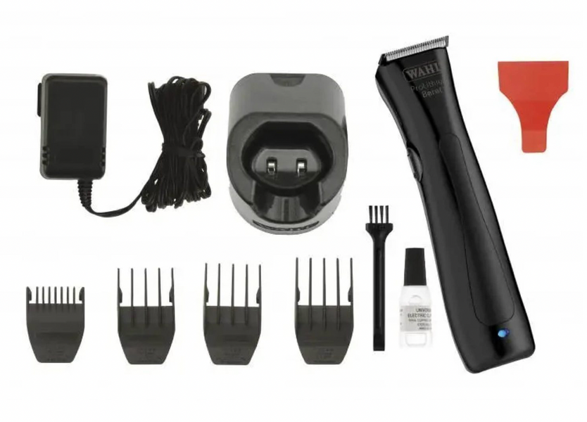 Wahl Beret Stealth тример для стрижки волос Вахл 08841-1516 фото