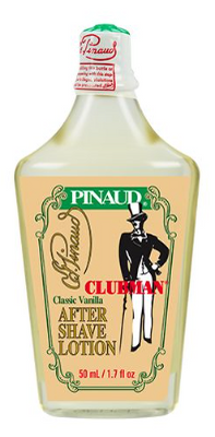 Лосьйон після гоління Clubman Pinaud Vanilla After Shave Lotion 177 мл