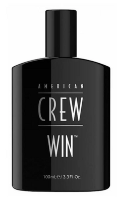 Туалетная вода American Crew Win Fragrance 100 мл 669316396674 фото