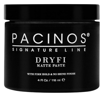 Паста для волосся Pacinos Dryfi Matte Paste