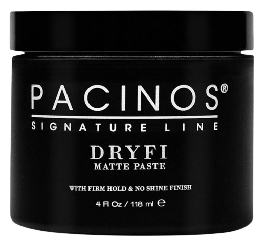 Паста для волосся Pacinos Dryfi Matte Paste