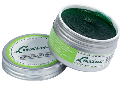 Помада для волос Luxina Materia Verde Wax Pomade 100 мл 1026 фото