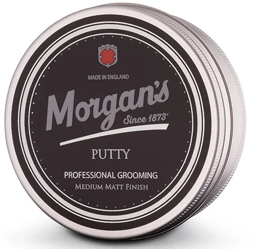 Паста для стилизации волос Morgan’s Styling Putty 75 мл M019 фото