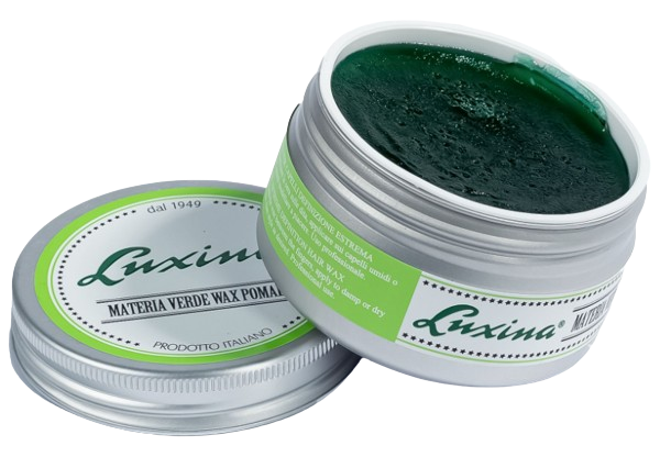 Помада для волосся Luxina Materia Verde Wax Pomade 100 мл 1026 фото