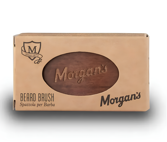 Подарунковий набір для догляду за бородою Morgan's Instant Beard Darkening Kit M276 фото