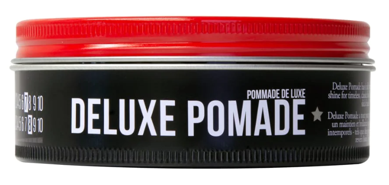 Помада для волос Uppercut Deluxe Pomade 100 г 817891023021 фото