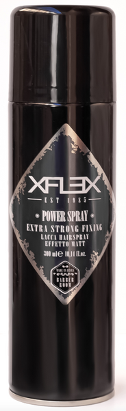 Лак для волос Xflex Power Spray 300 мл 2272 фото