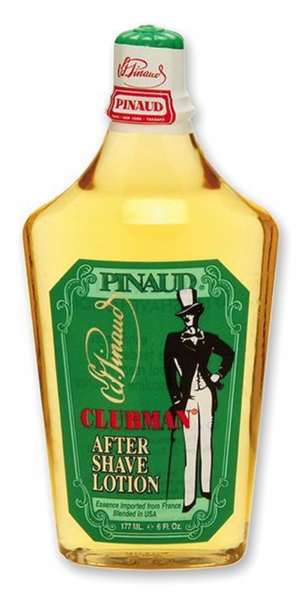 Clubman Pinaud After Shave Lotion