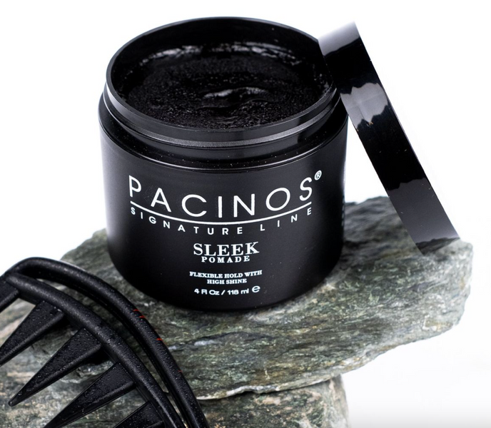 Pacinos Sleek Pomade 118 мл