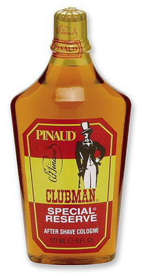 Лосьон после бритья Clubman Pinaud Special Reserve After Shave Colonge 177 мл 10202135 фото