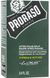 Бальзам після гоління Proraso After Shave Balm Cypress & Vetyver 100 мл 8004395007820 фото 2