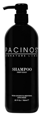 Шампунь глубокой очистки Pacinos Deep Clean Shampoo