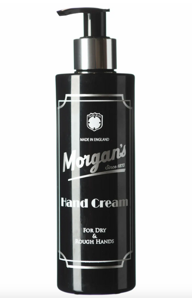 Крем для рук Morgans Retro Hand Cream 250ml M113 фото