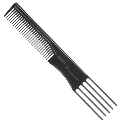 Расческа Kent Professional 84 Styling Comb 190мм 5011637040241 фото