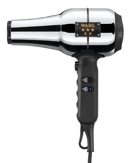 Професійний фен для волосся Wahl Barber Dryer 5 star