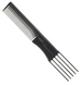 Расческа Kent Professional 84 Styling Comb 190мм 5011637040241 фото 1